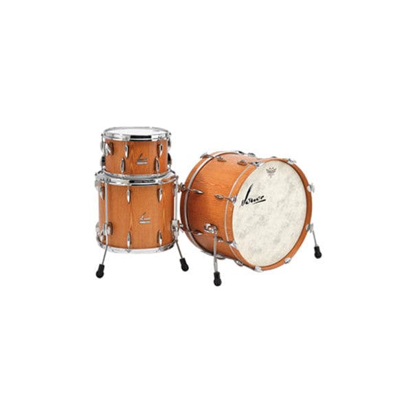 Sonor Vintage WM Three22 Acoustic Drum Shell Set