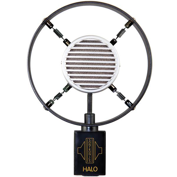Sontronics Halo Dynamic Microphone