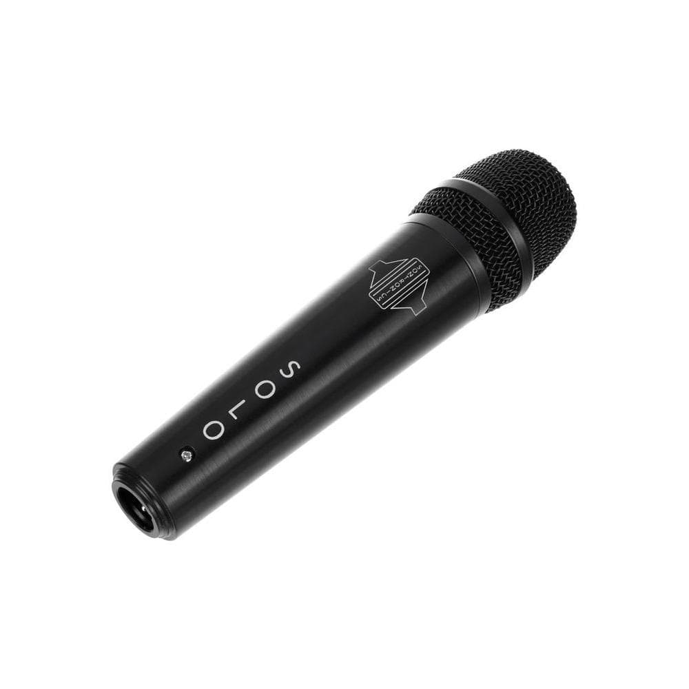 Sontronics SOLO Handheld Dynamic Microphone - Supercardoid - Image 2