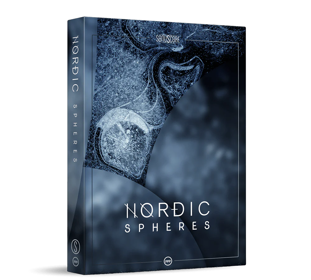 Sonuscore Nordic Spheres: Nordic Sounds – Professional Audio Software & Plugin - Image 2