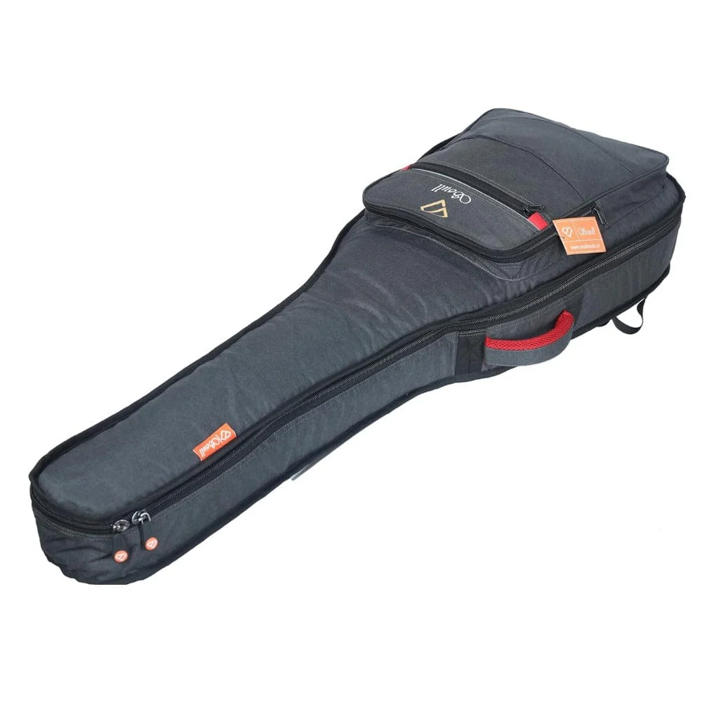 Soull CRS-10AG Acoustic Guitar Gig Bag - Image 2