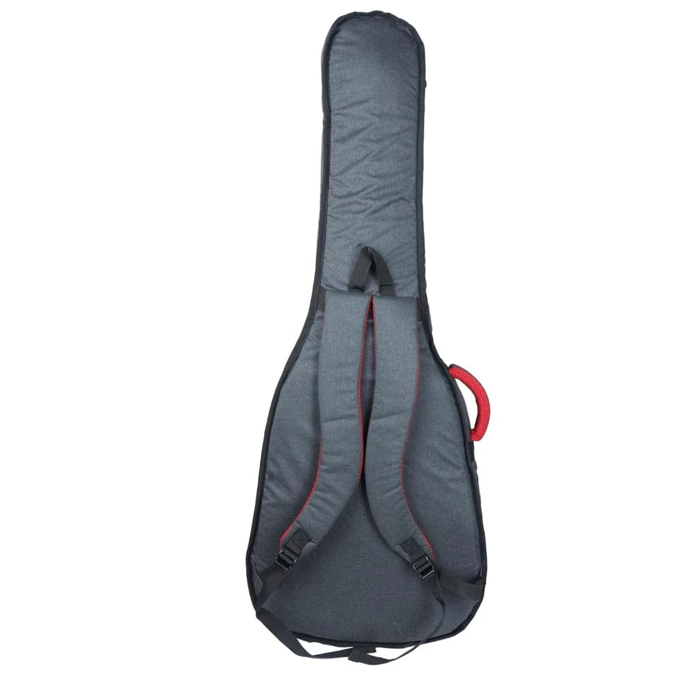 Soull CRS-10AG Acoustic Guitar Gig Bag - Image 4