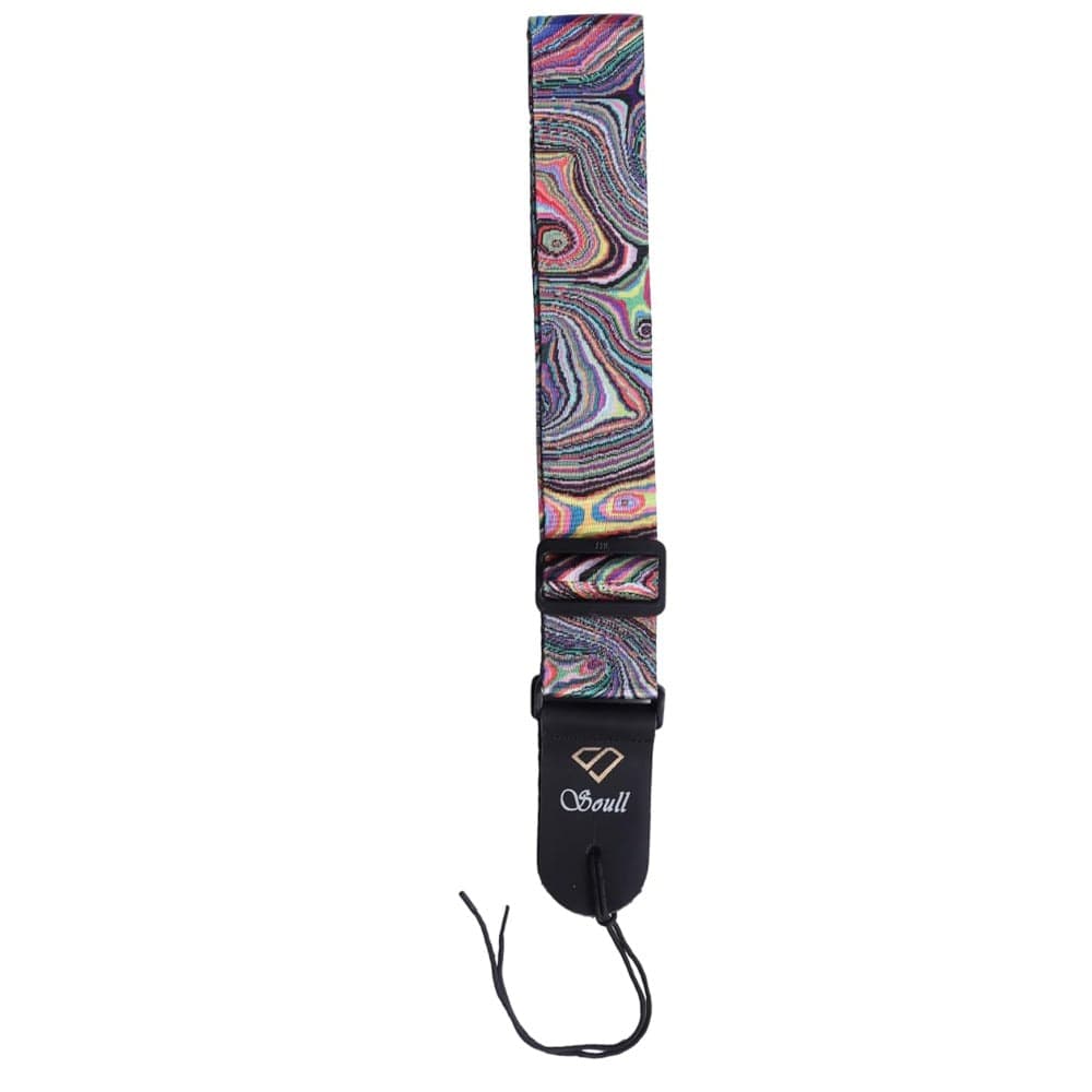 Soull SGS-10 Guitar Strap - Image 2