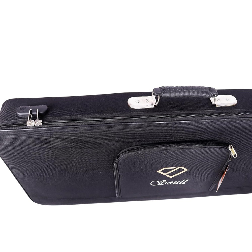 Soull SKC-61 Semi Keyboard Hard Case - Image 3