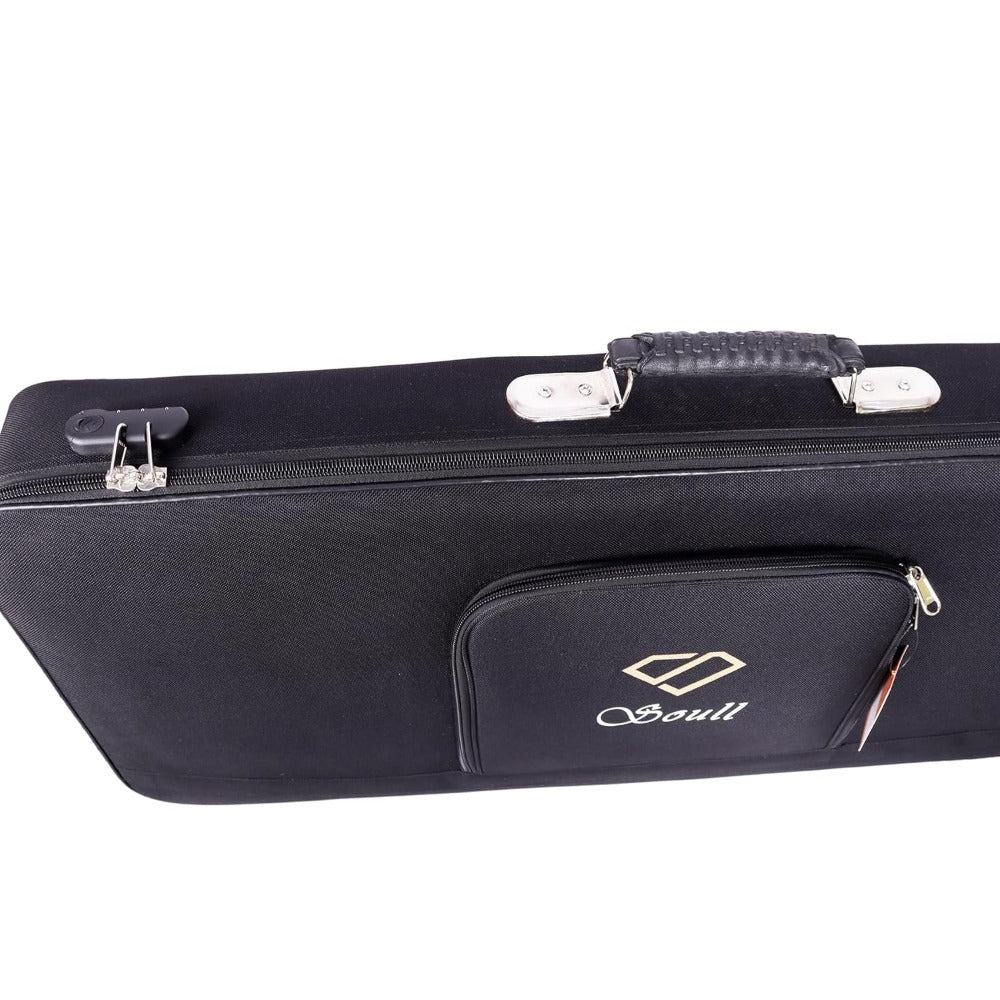 Soull SKC-61 Semi Keyboard Hard Case - Image 4