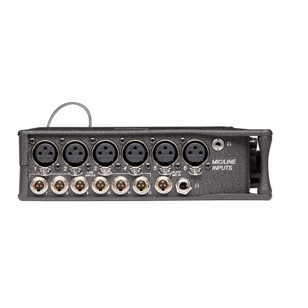 Sound Devices 688 12-Channel Field Production Mixer - Image 4