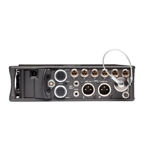 Sound Devices 688 12-Channel Field Production Mixer - Image 5
