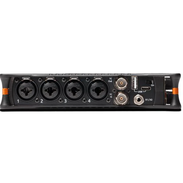 Sound Devices MixPre-10T Multichannel Audio Recorder-Mixer and USB Audio Interface - Image 2