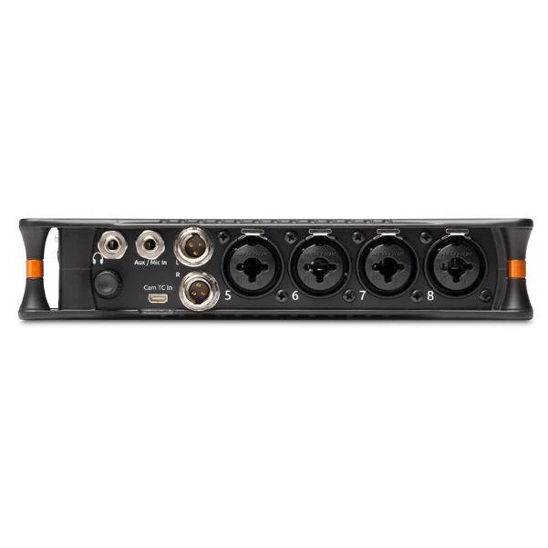 Sound Devices MixPre-10T Multichannel Audio Recorder-Mixer and USB Audio Interface - Image 3