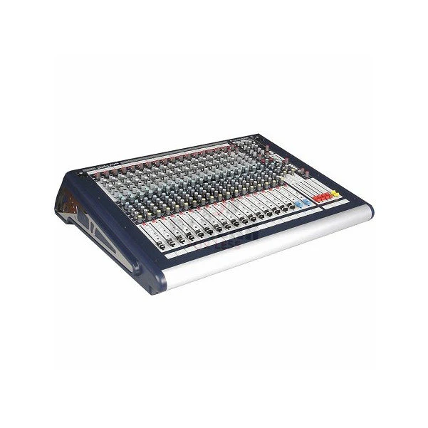 Soundcraft GB2 16-Channel Mixer