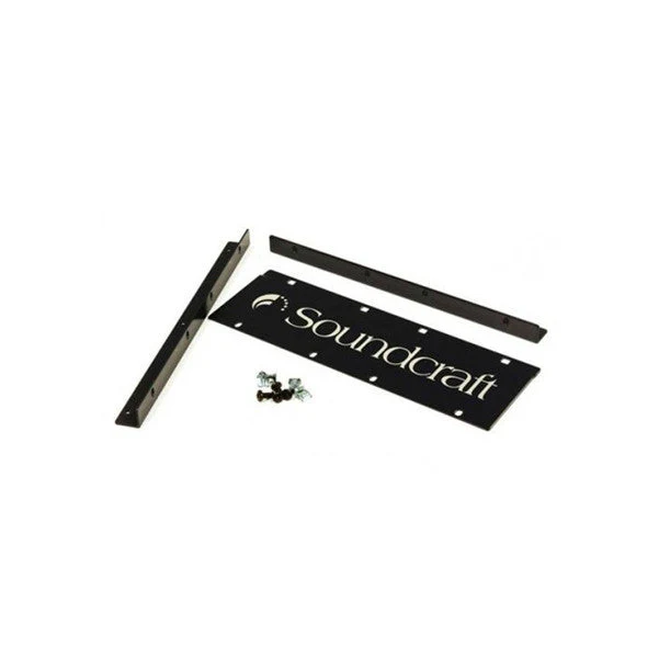 Soundcraft Rack Mounting Kit for EPM12