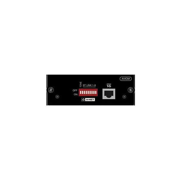 Soundcraft SI AVIOM Option Spare Card Module