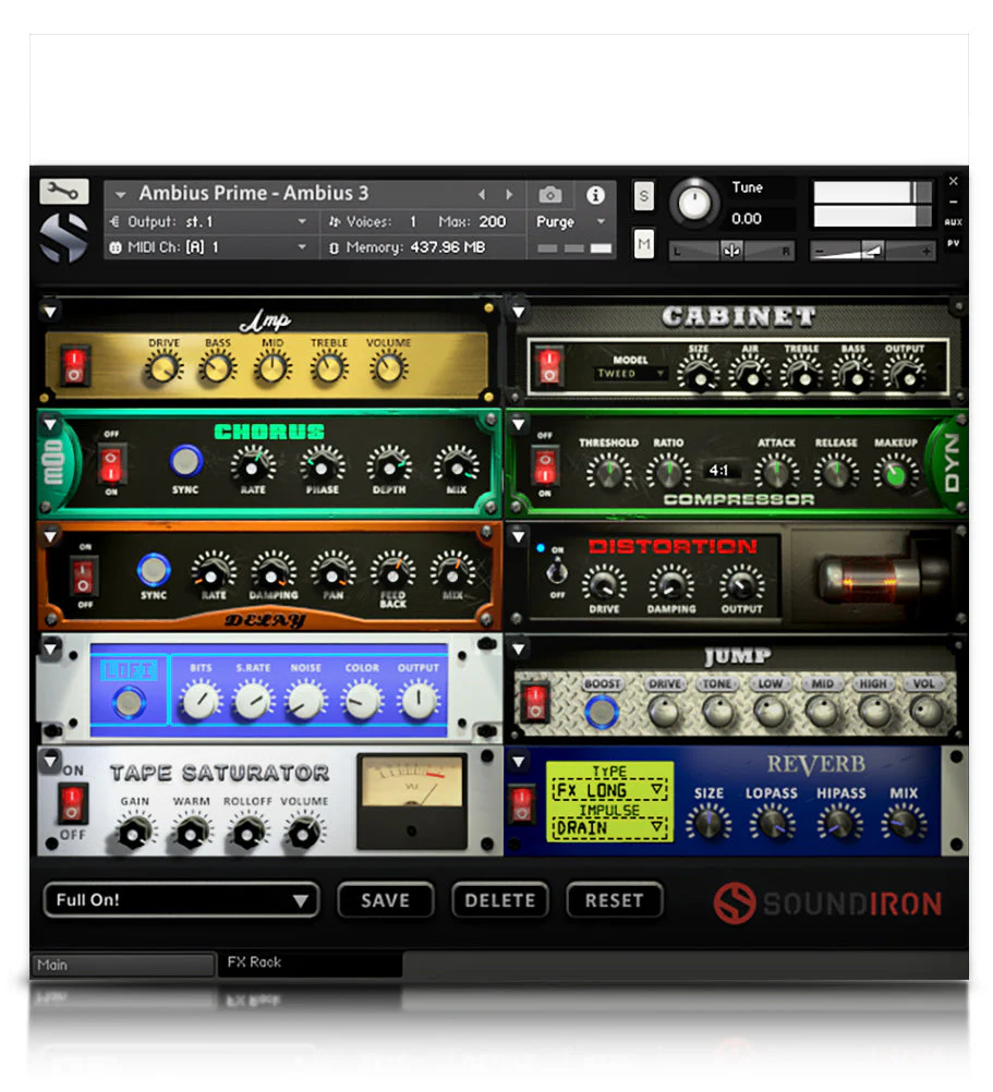 Soundiron Ambius Prime - Image 6