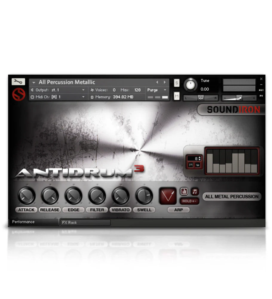 Soundiron Antidrum 3 - Image 4