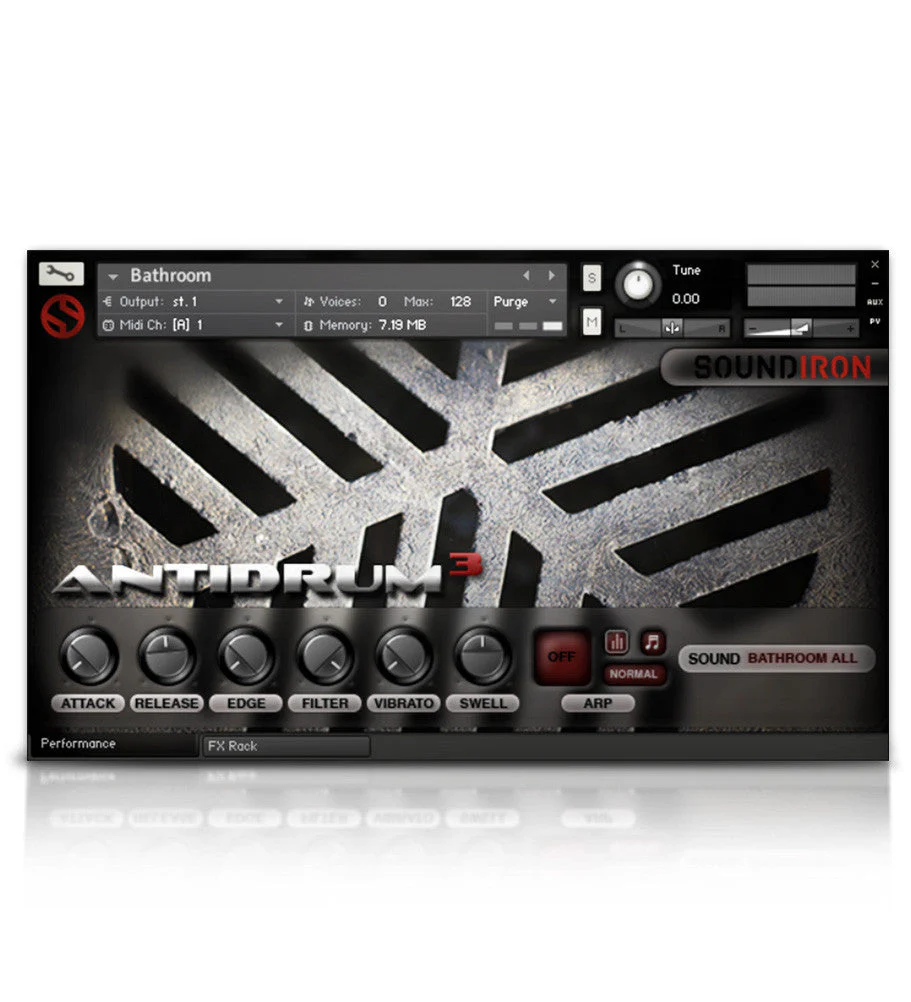 Soundiron Antidrum 3 - Image 6