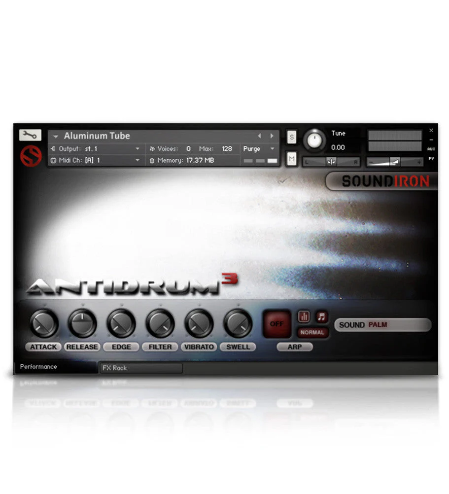 Soundiron Antidrum 3 - Image 7