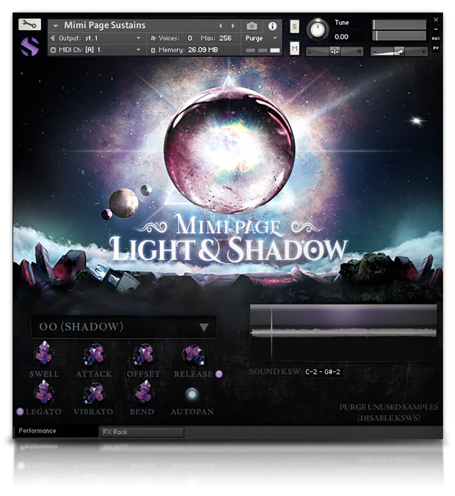 Soundiron Artist Bundle - Image 3