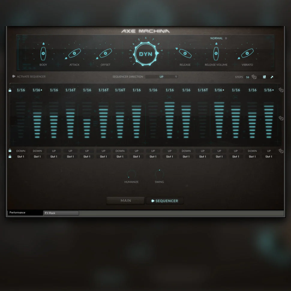 Soundiron Axe Machina - Image 4