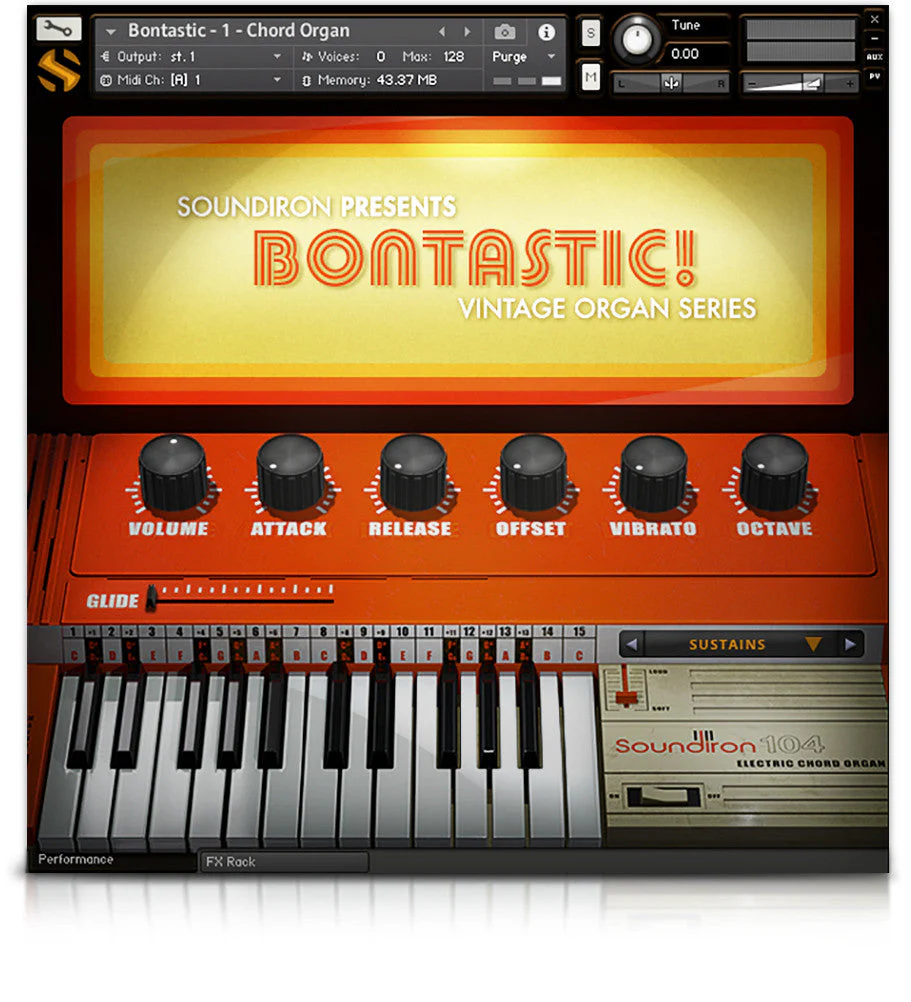 Soundiron Bontastic! - Image 4