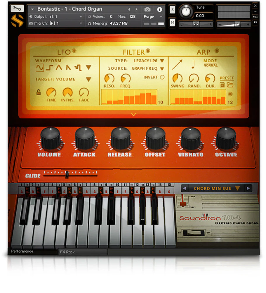 Soundiron Bontastic! - Image 5