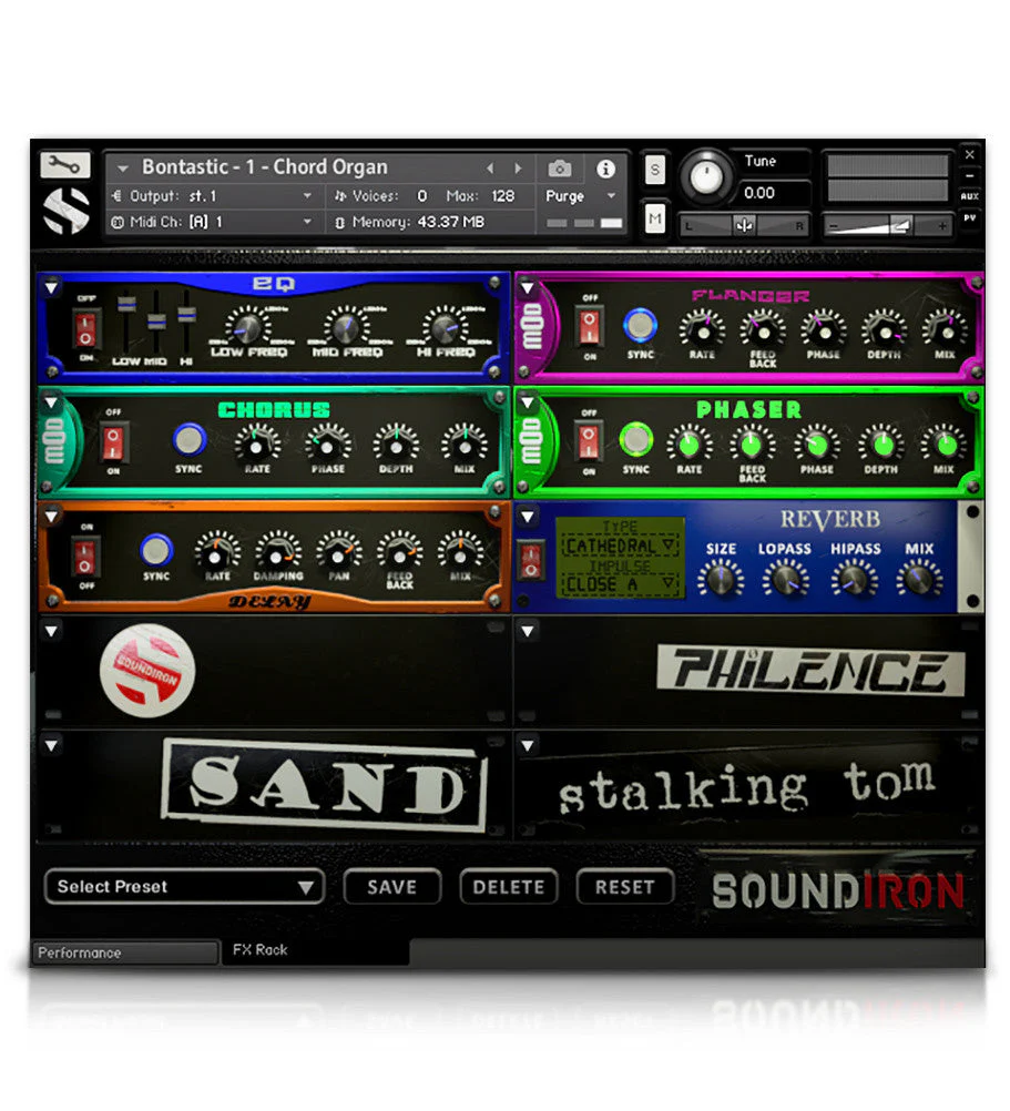 Soundiron Bontastic! - Image 7