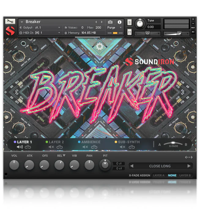 Soundiron Breaker - Image 2
