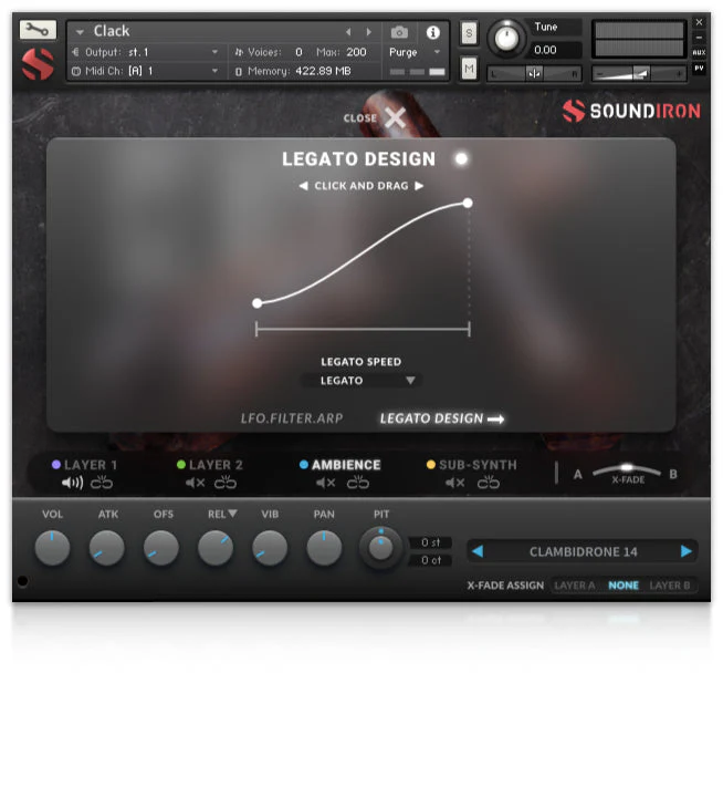 Soundiron Clack - Image 4