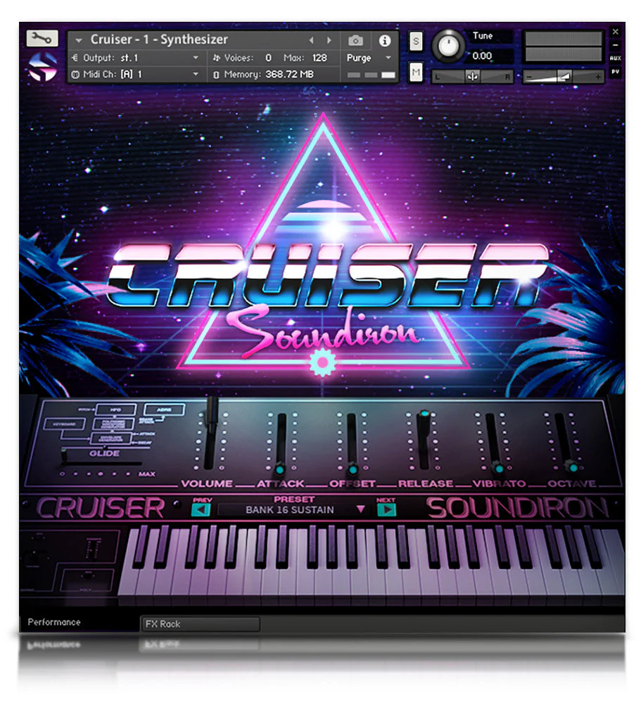 Soundiron Cruiser - Image 4