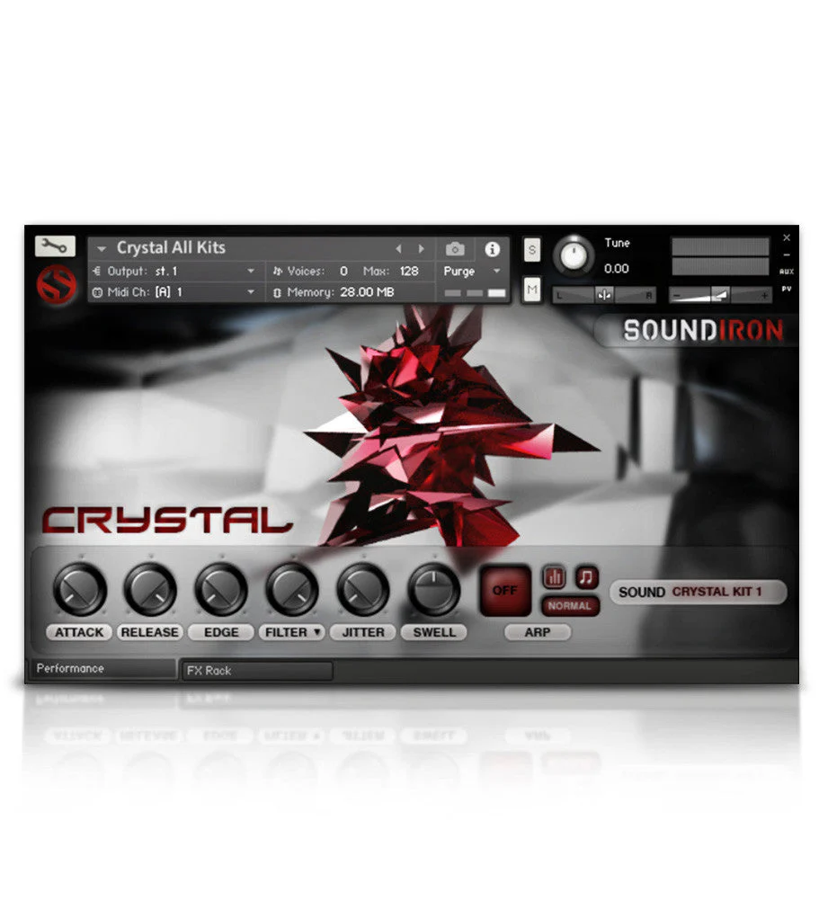 Soundiron Crystal - Image 4