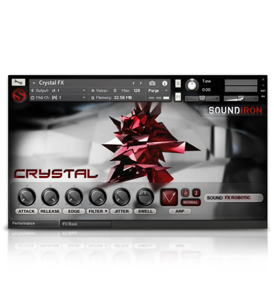 Soundiron Crystal - Image 7