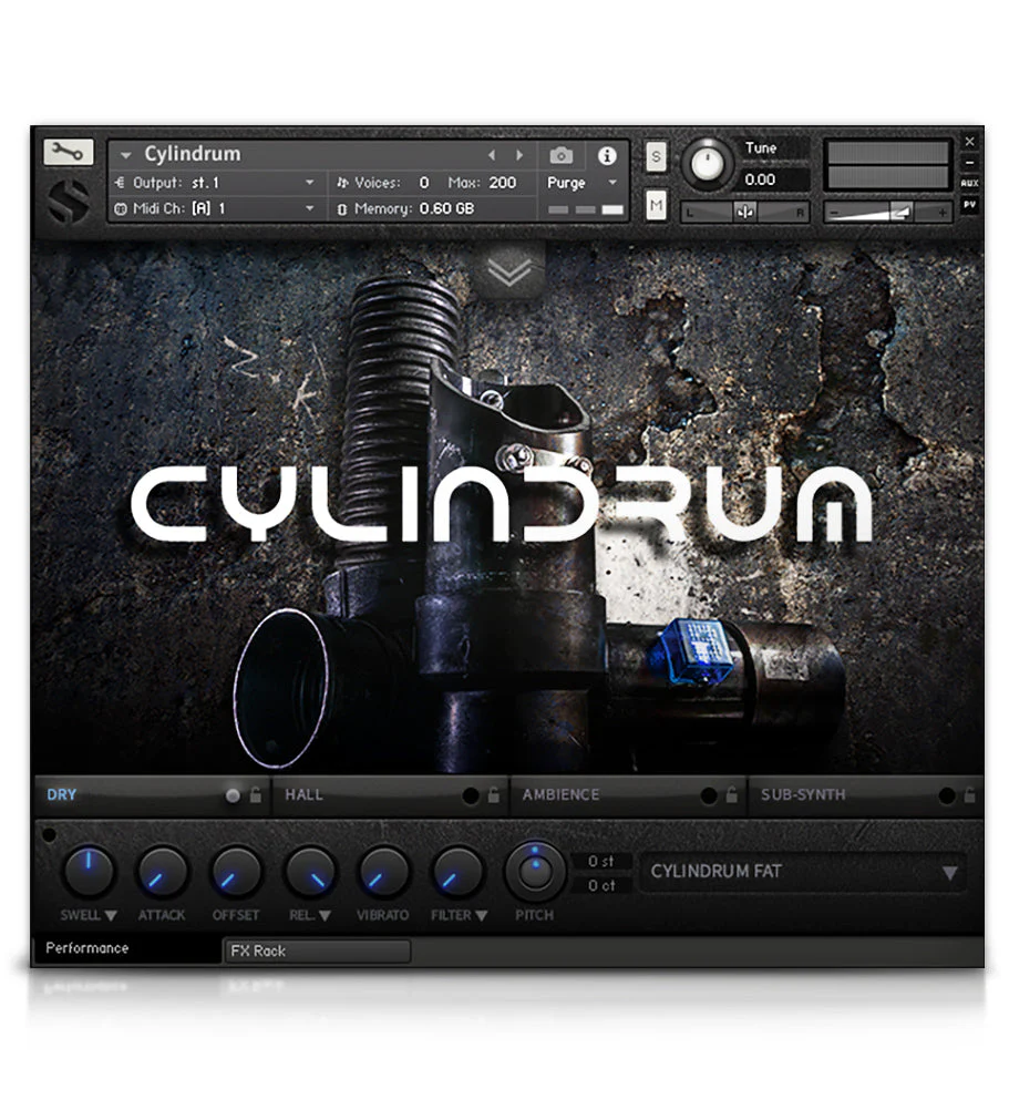 Soundiron Cylindrum - Image 4