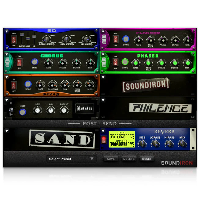 Soundiron Disco 6000 - Image 6