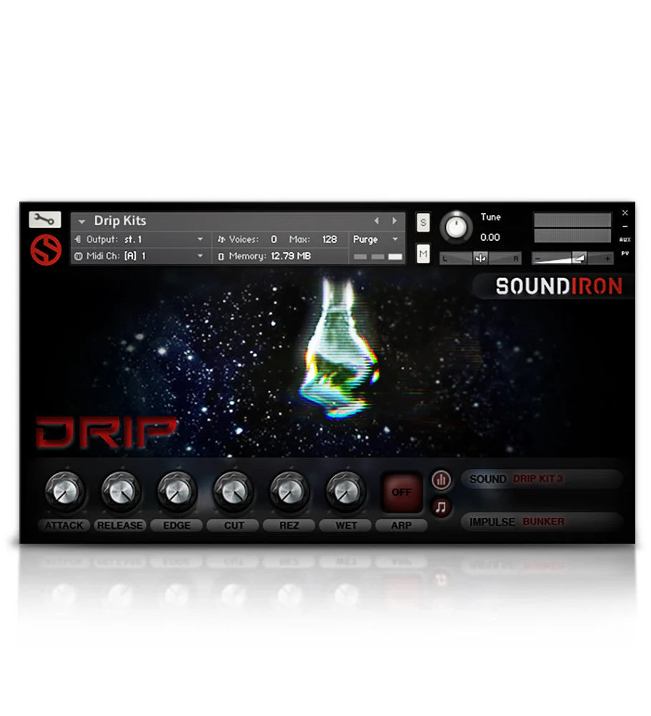 Soundiron Drip - Image 5