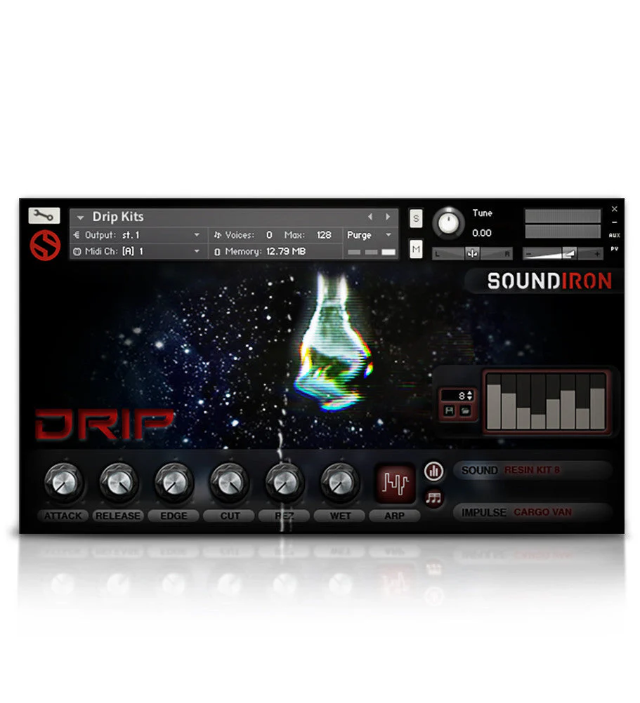 Soundiron Drip - Image 6