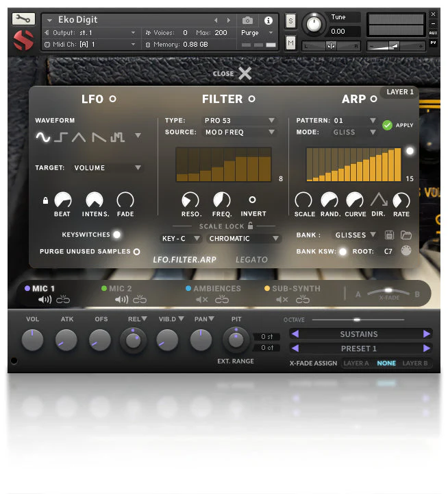 Soundiron Eko Digit - Image 5