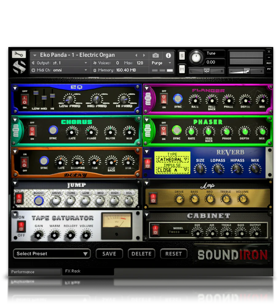 Soundiron Eko Panda - Image 6