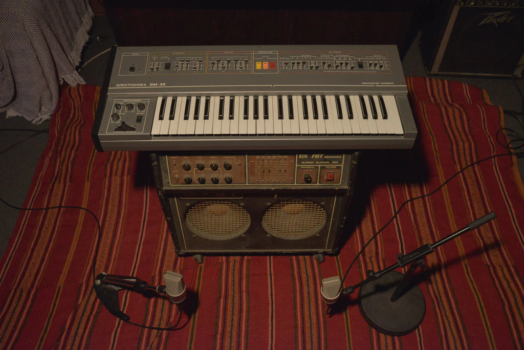 Soundiron Elektronik 25 - Image 7