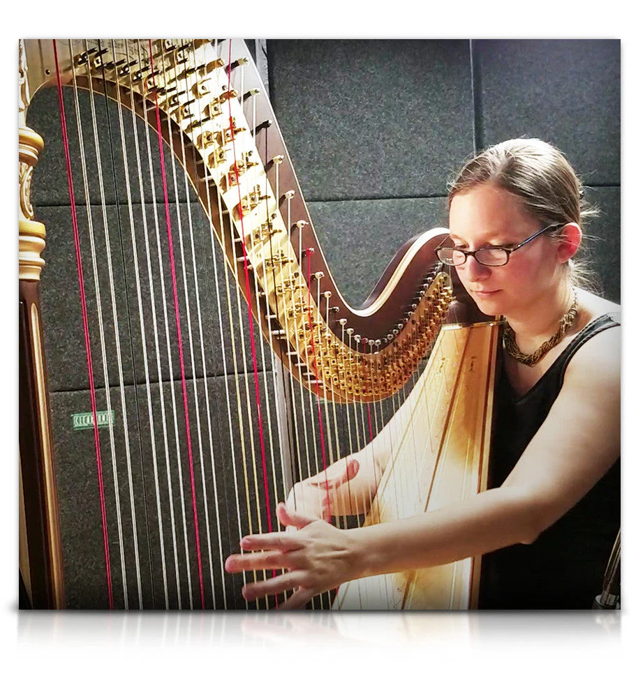 Elysium Harp - Image 6