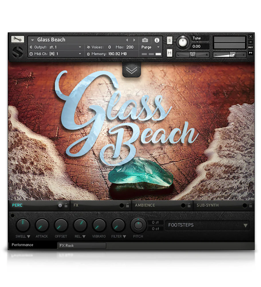 Soundiron Glass Beach - Image 4