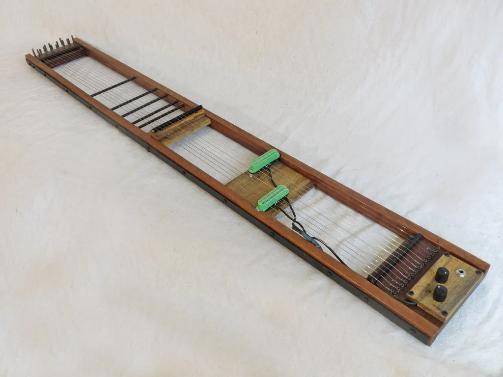 Soundiron Hopkin Instrumentarium: Handsome Dan - Image 7