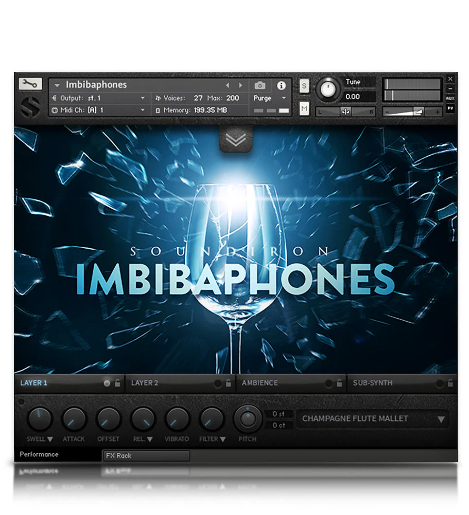 Soundiron Imbibaphones - Image 4