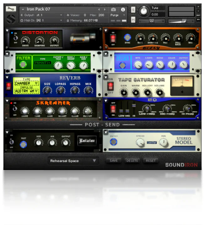 Soundiron Iron Pack 7 - Soprano Voice - Image 4