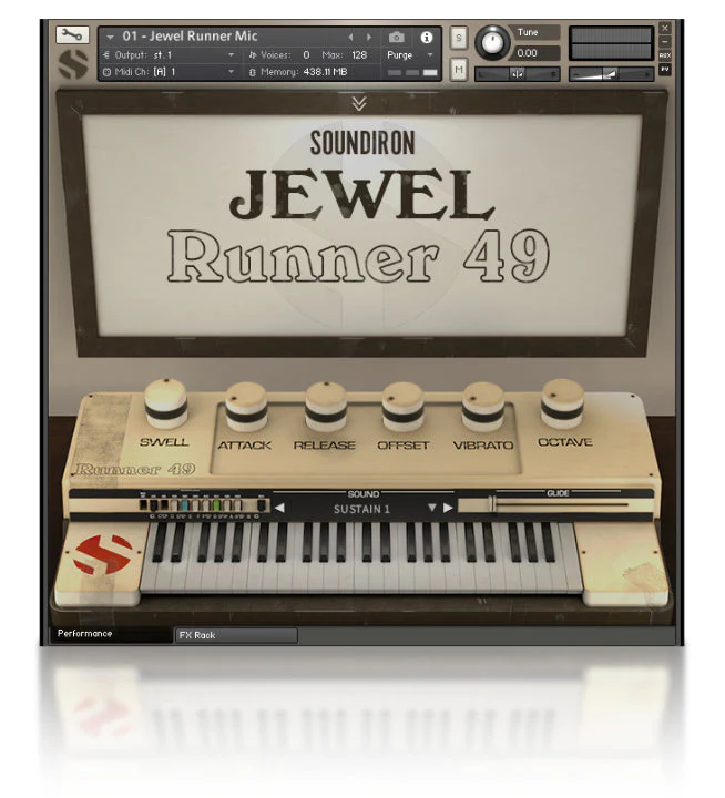 Jewel Runner 49 - Image 4