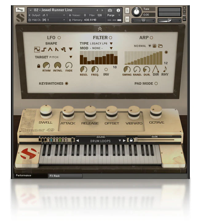 Jewel Runner 49 - Image 5