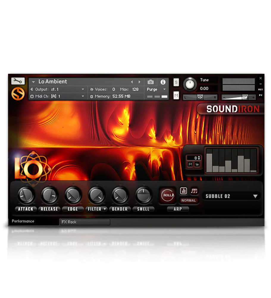 Soundiron Lo - Image 4