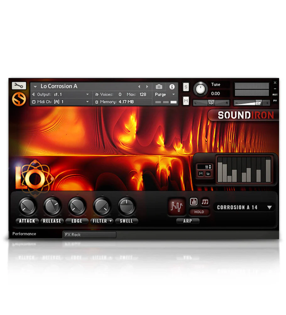 Soundiron Lo - Image 7