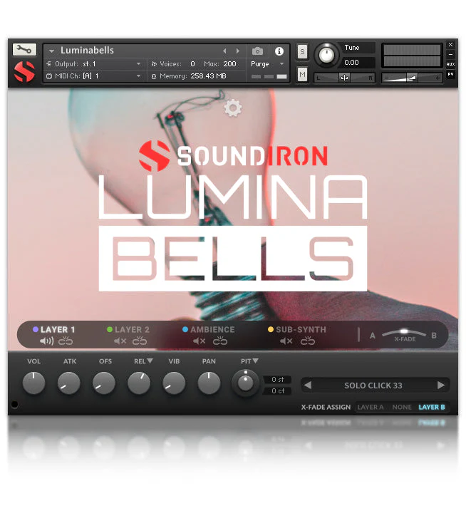 Soundiron Luminabells - Image 4