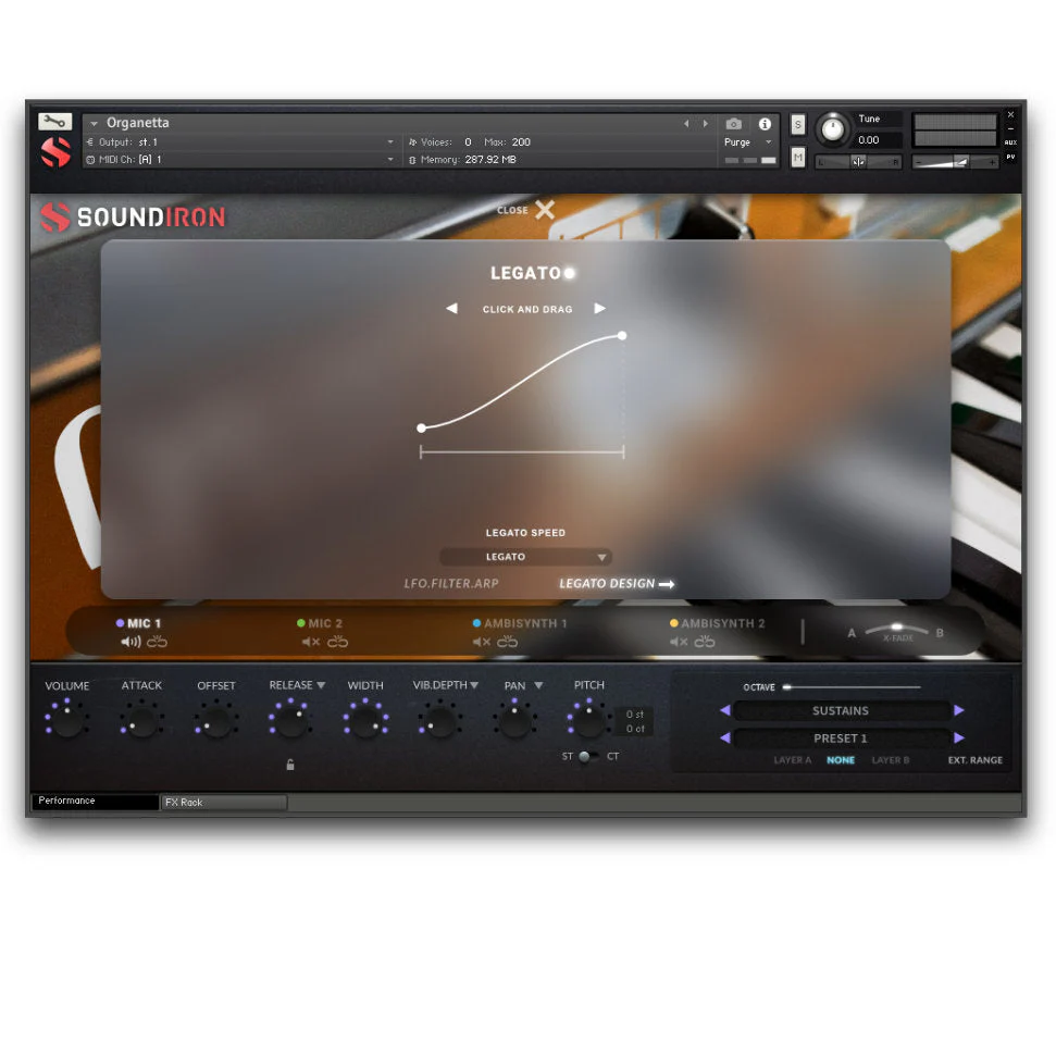 Soundiron Organetta - Image 6