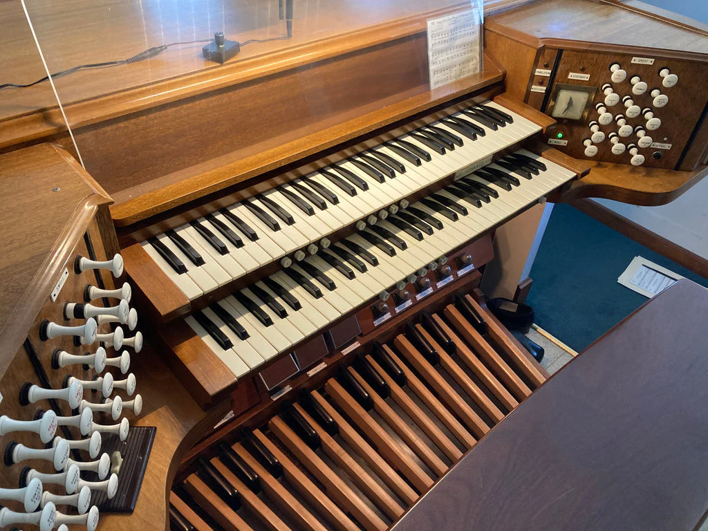 Orrville Pipe Organ - Image 6