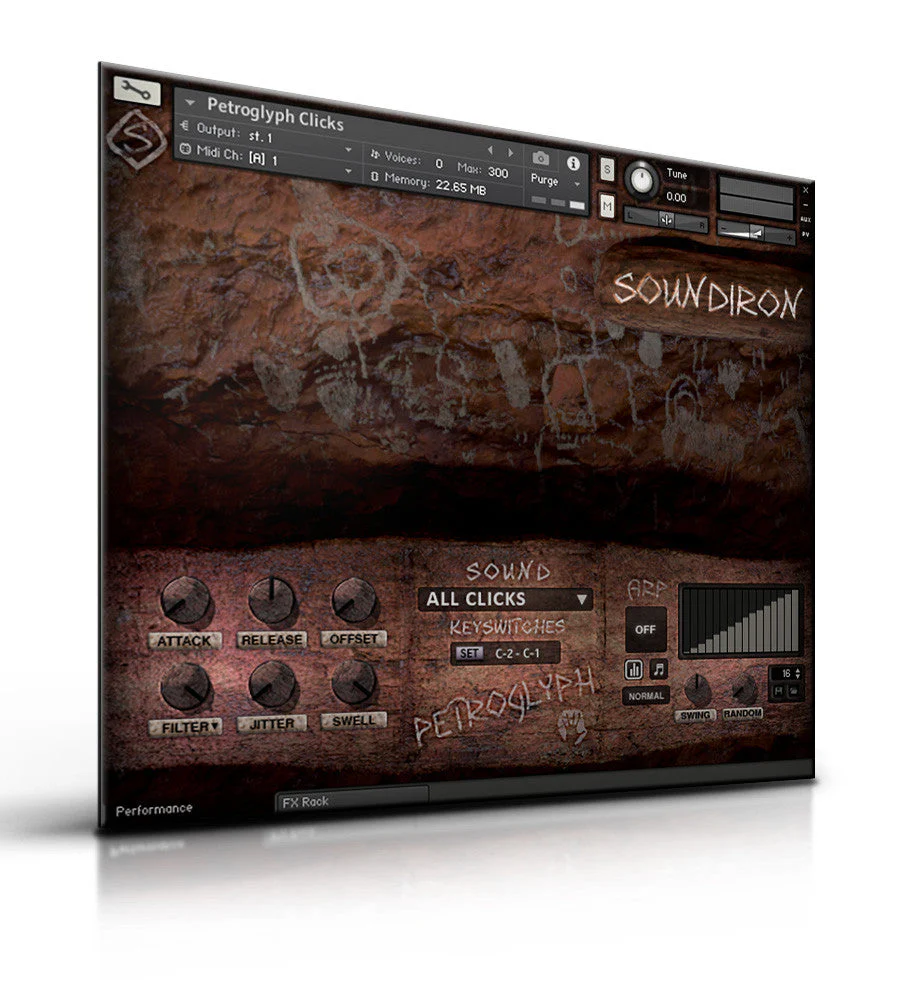Soundiron Petroglyph - Image 5